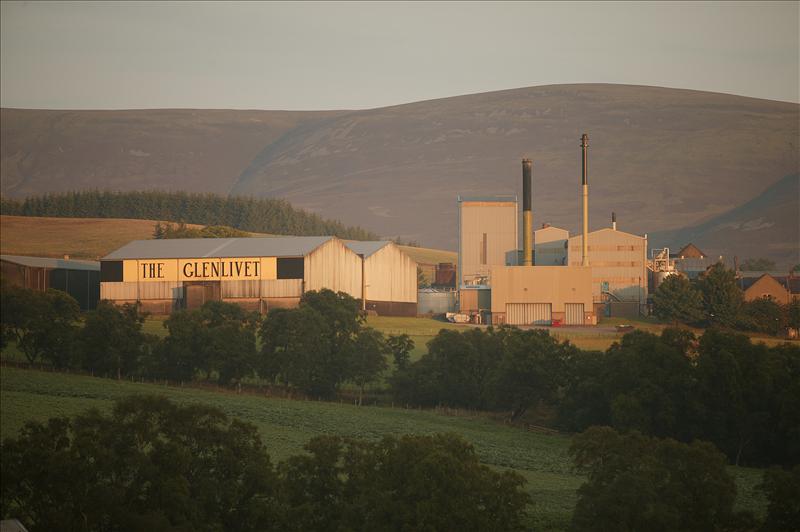 the-glenlivet