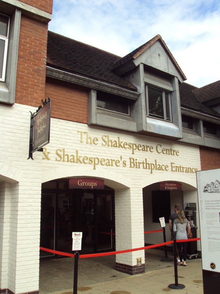 the_shakespeare_centre_1