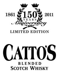 cattos-150th cattos-150th