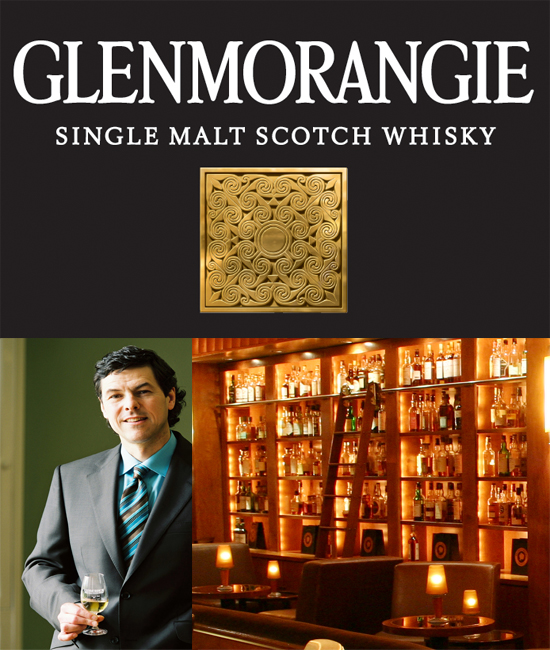 glenmorangietasting