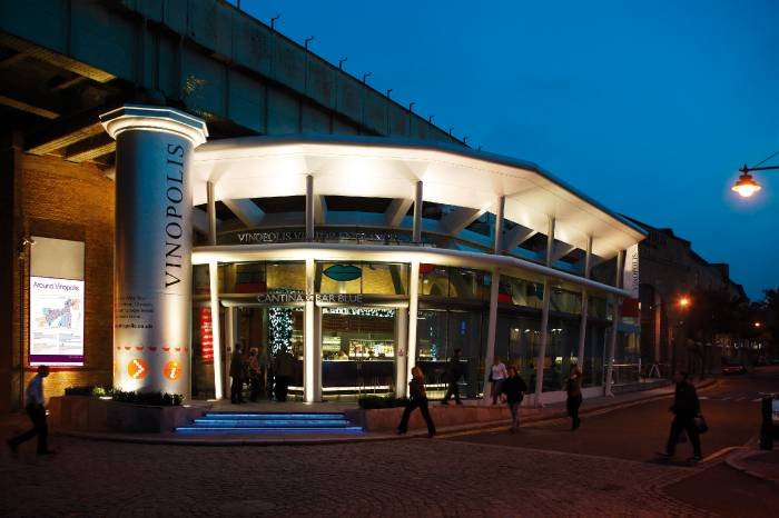 vinopolis