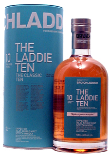 bruichladdich-ten
