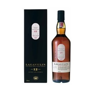 Lagavulin 12yo