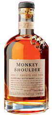 Monkey Shoulder