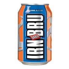 Iron Bru