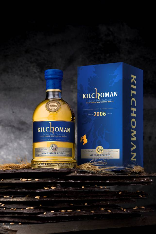 kilchoman-2006
