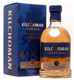 kilchoman-2006