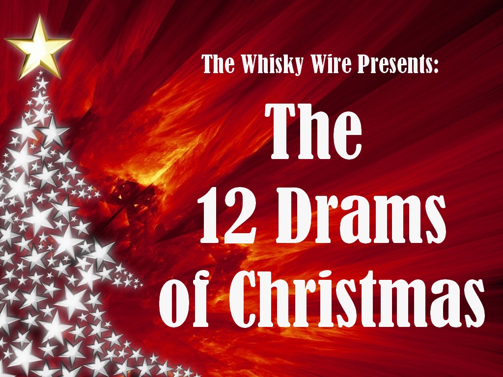 12-drams-of-christmas