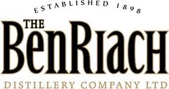 benriach-logo1 benriach-logo1