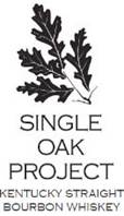single oak