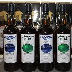 20 yo Islay Malt with Christmas Label. 21yo available now