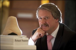 Richard Paterson @ Whisky Live!