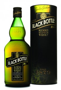 Black Bottle 01 LR
