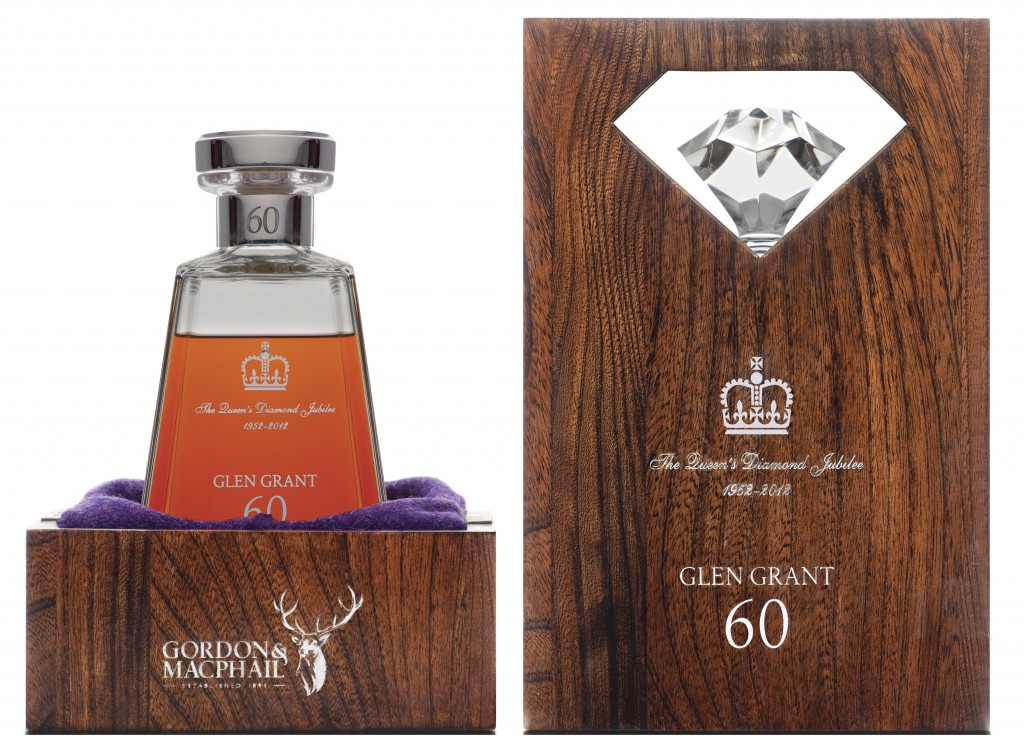 GM_Glen Grant_60_Years_Old_ Queen's