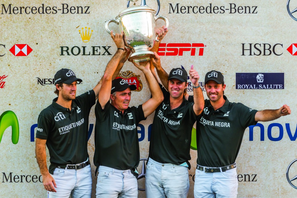 The Best Polo Photography Anywhere