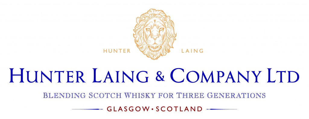 Hunter Laing & Company Limited - FINAL design