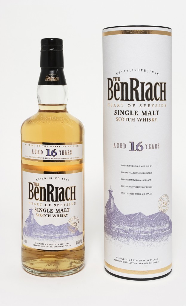 BenRiach16year