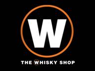 Whisky Shop Logo II