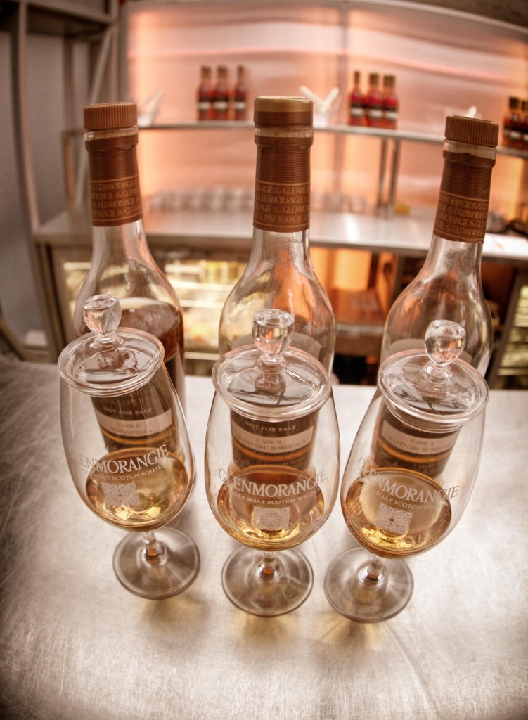 01 Glenmorangie invites fans to name new whisky through Cask Masters programme