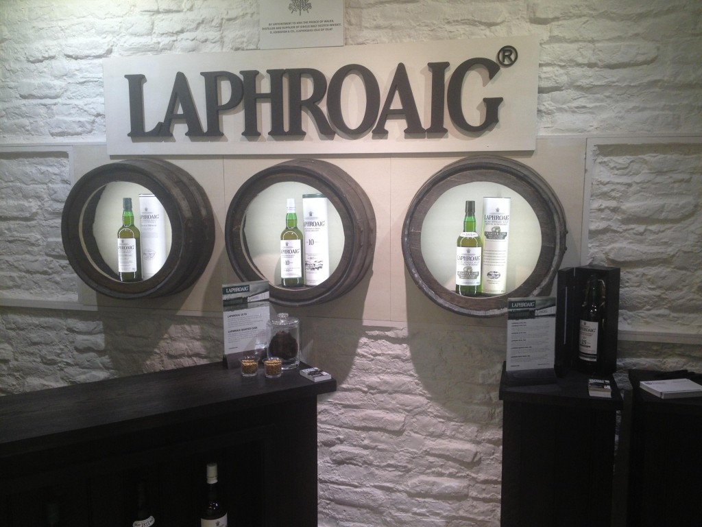 Laphroaig CF (2)