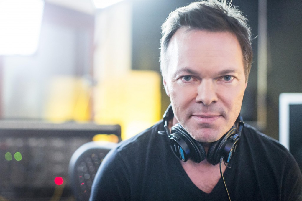 Pete Tong