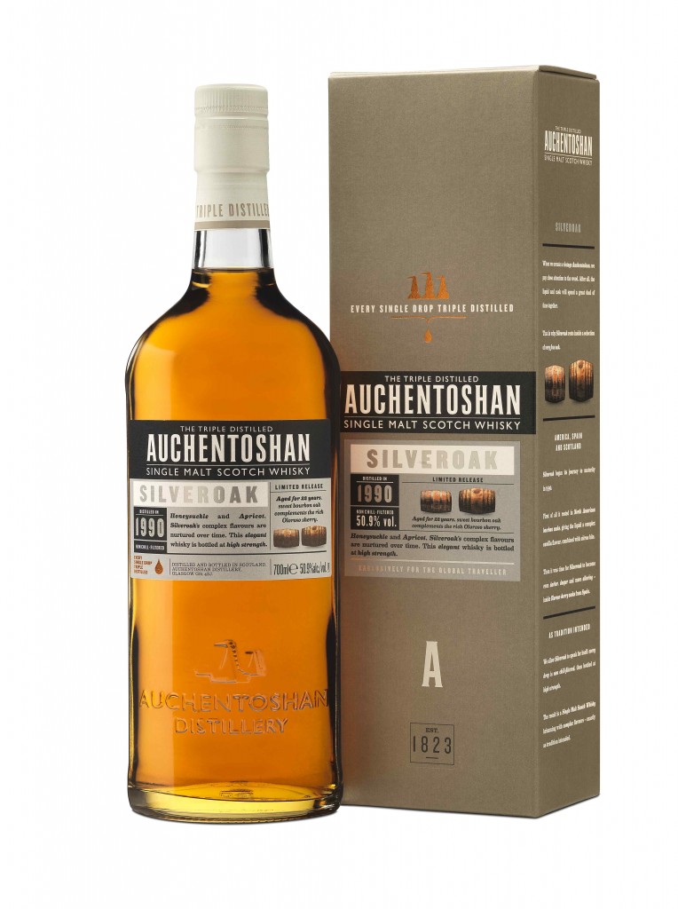 2013 SilverOak Bottle Cart