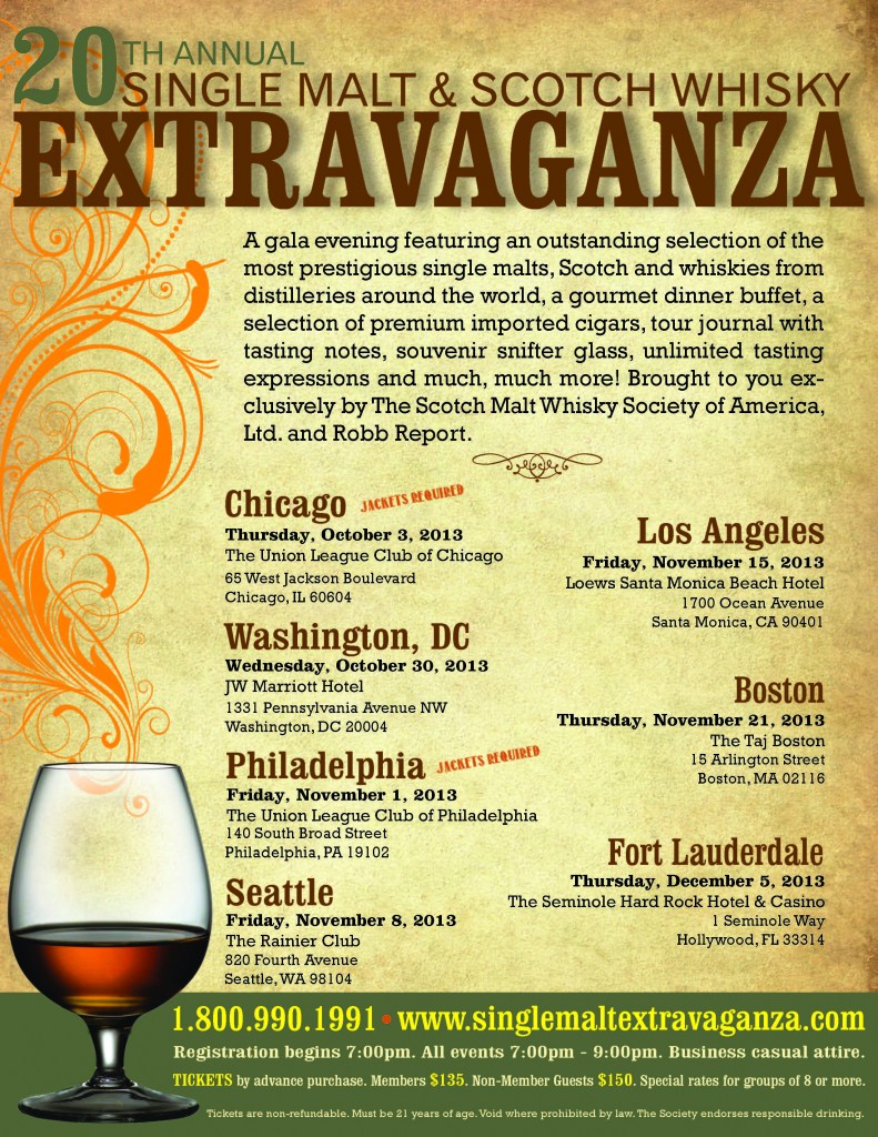 Fall 2013 Invitation