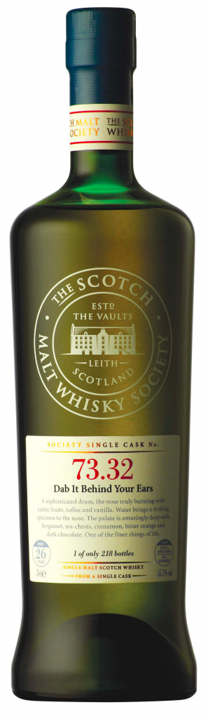 SMWS 73.32