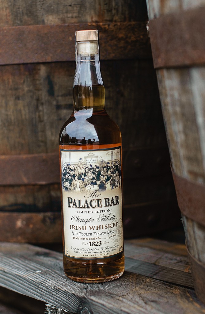 AA1 The Palace Bar Whiskey