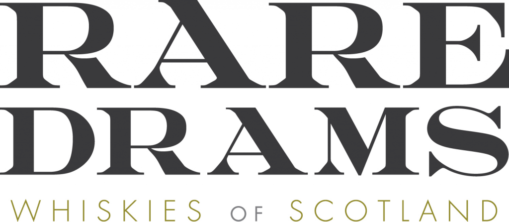 Rare Drams Logo