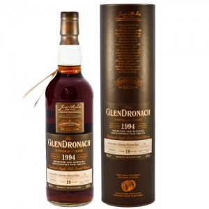 AA WB Glendronach