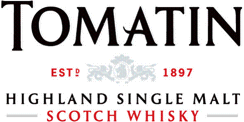 Tomatin Logo