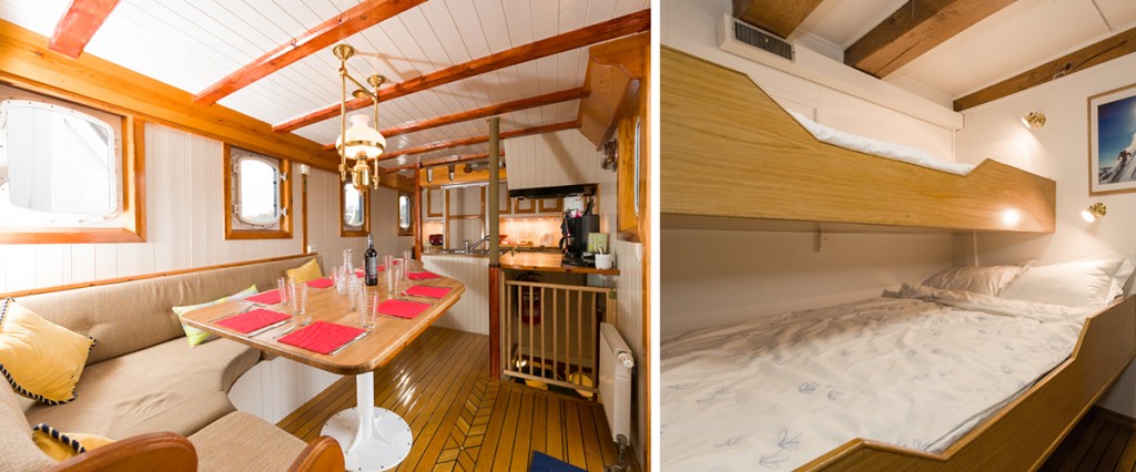 AA Scotch Whisky Crusies III