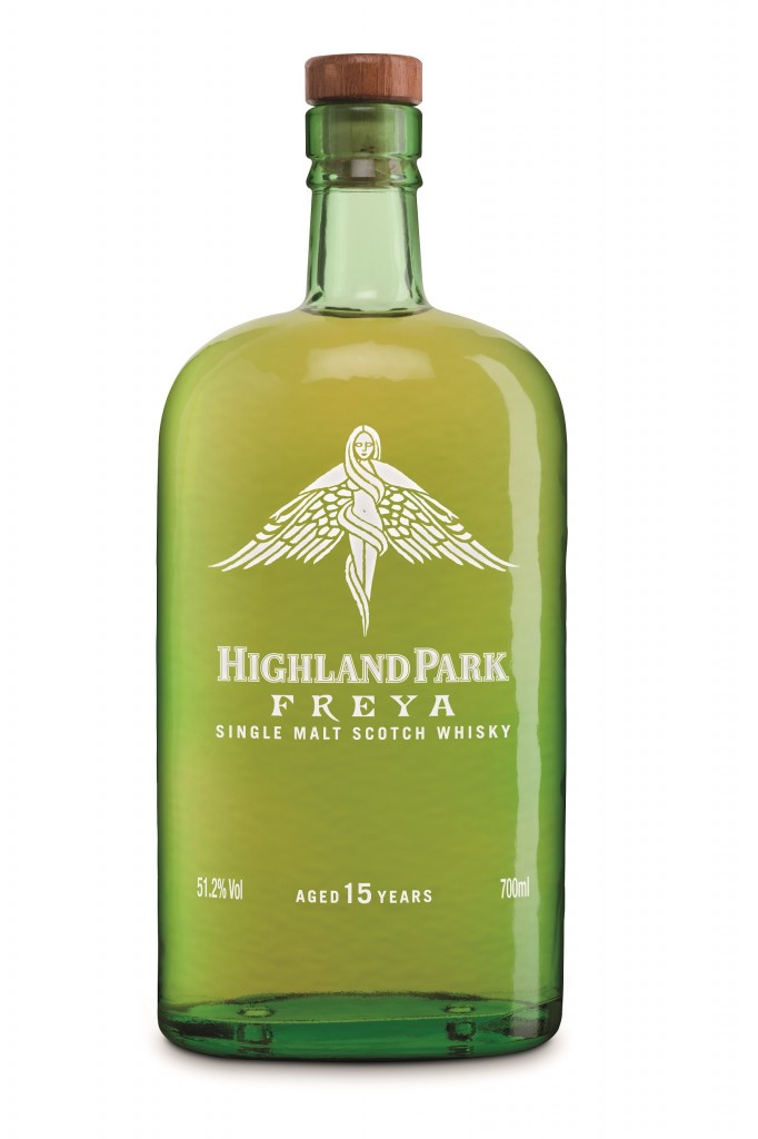 AA Highland Park Freya