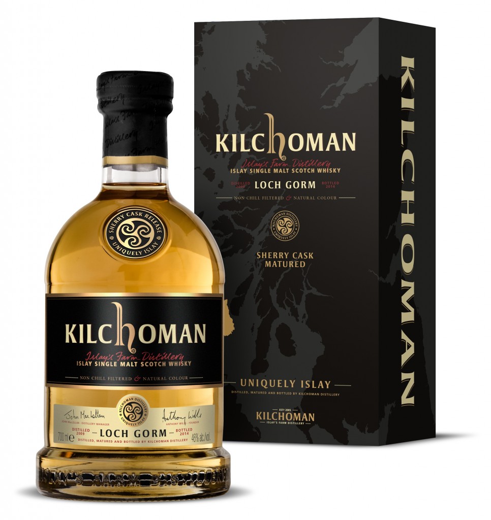AA Kilchoman LG