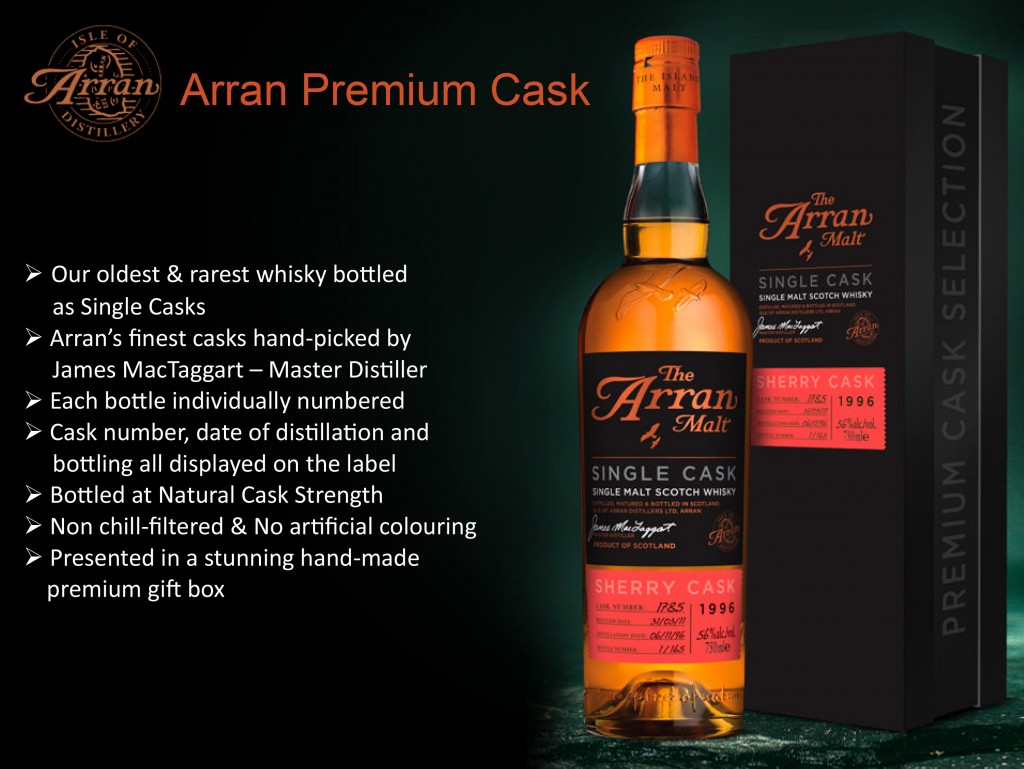 Arran 2011 update 310511 USA