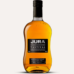 Jura Bottling