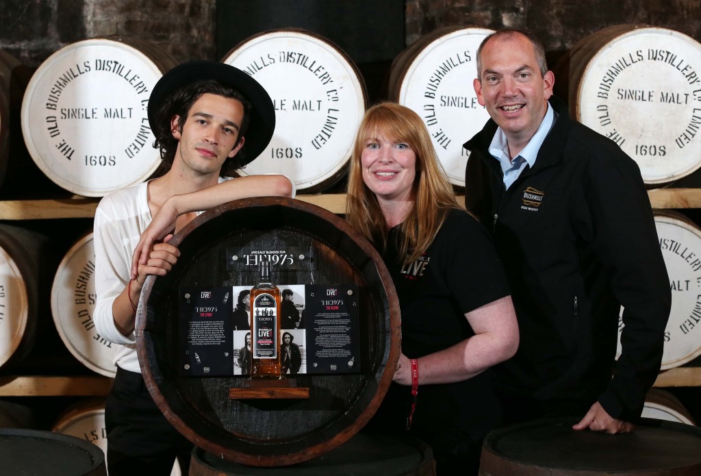 AA The 1975 Artist's Reserve