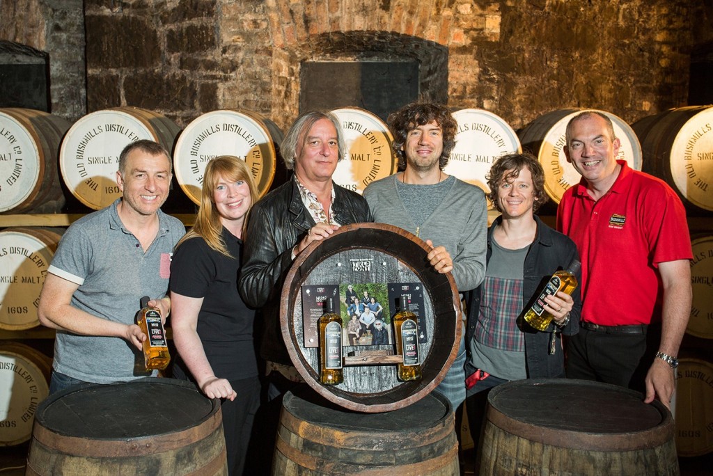 Tired Pony Artist's Reserve - small