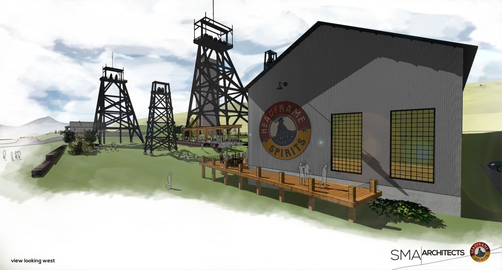HeadFrame Rendering
