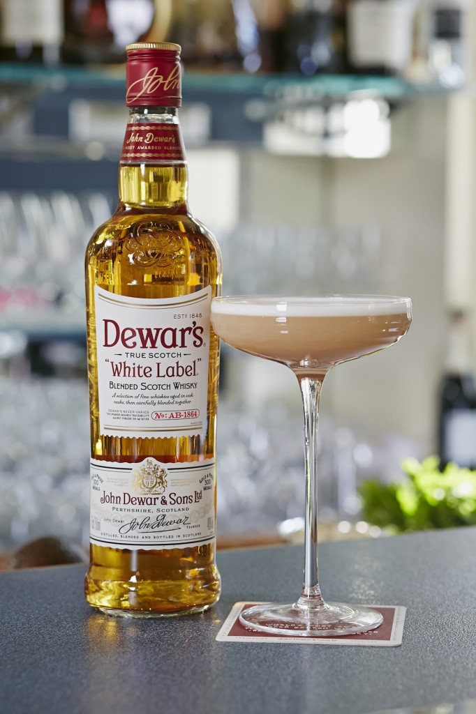 AA dewars II