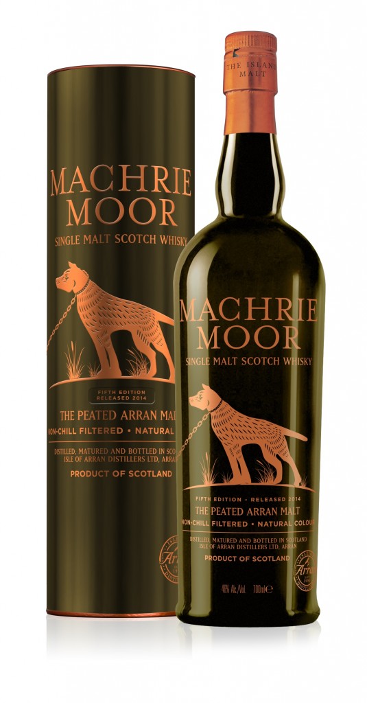 MachrieMoor 5thEd BottleTube