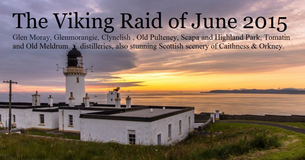 viking raid pr release