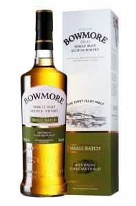 AA Bowmore Small Batch