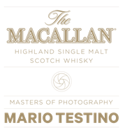AA Macallan Logo