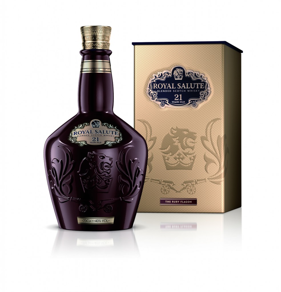 Royal Salute 21 YO pack shot_ruby