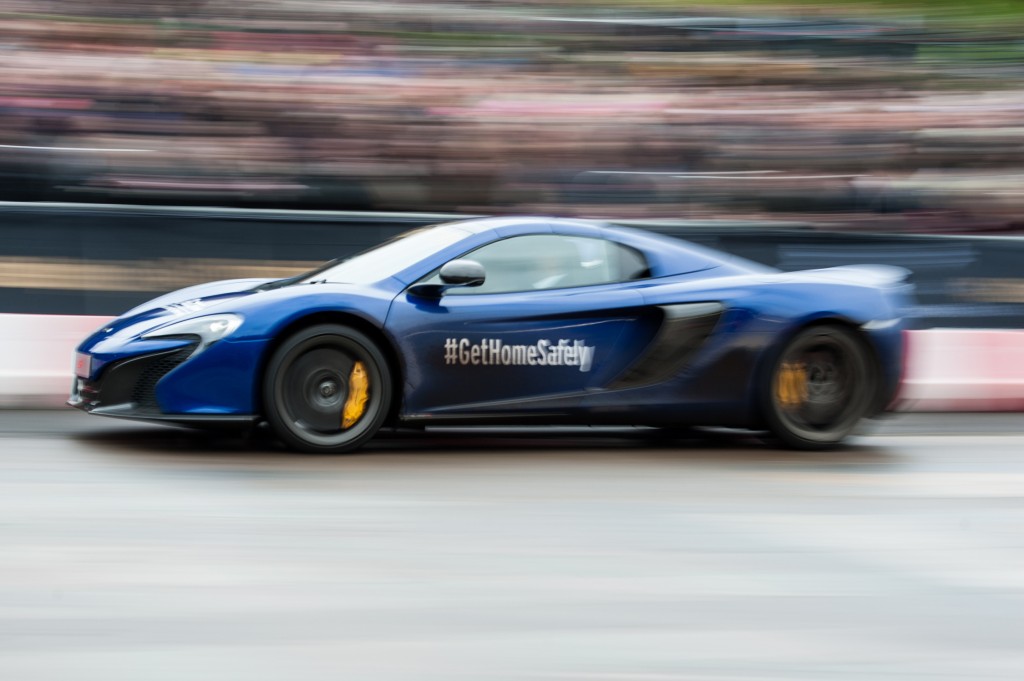 Johnnie Walker Join the Pact Edinburgh 003