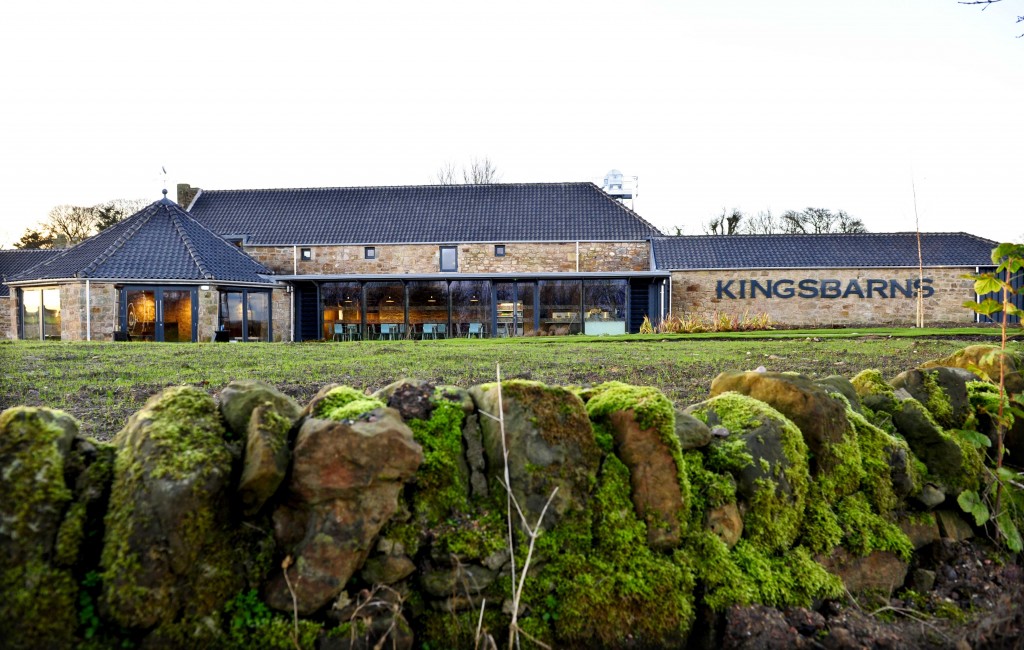 Kingsbarns Distillery 01