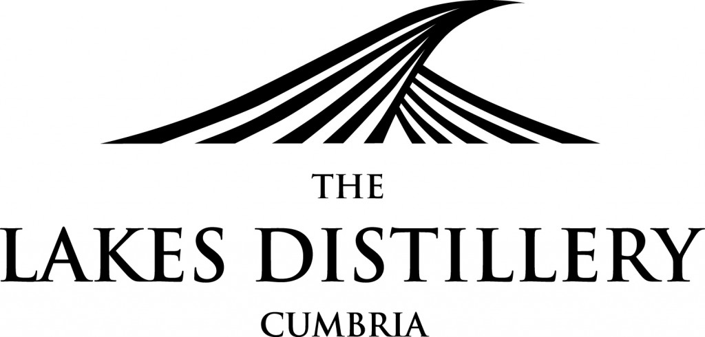 Lakes Distillery Logo