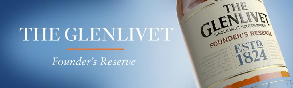 AA Glenlivet FR Banner